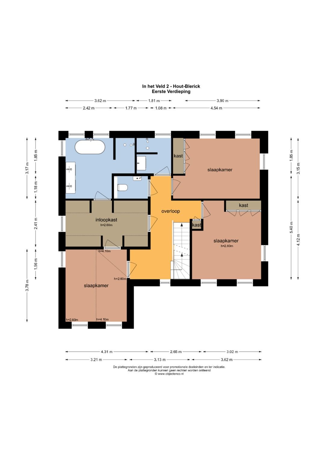 Photo 71 of In het Veld 2