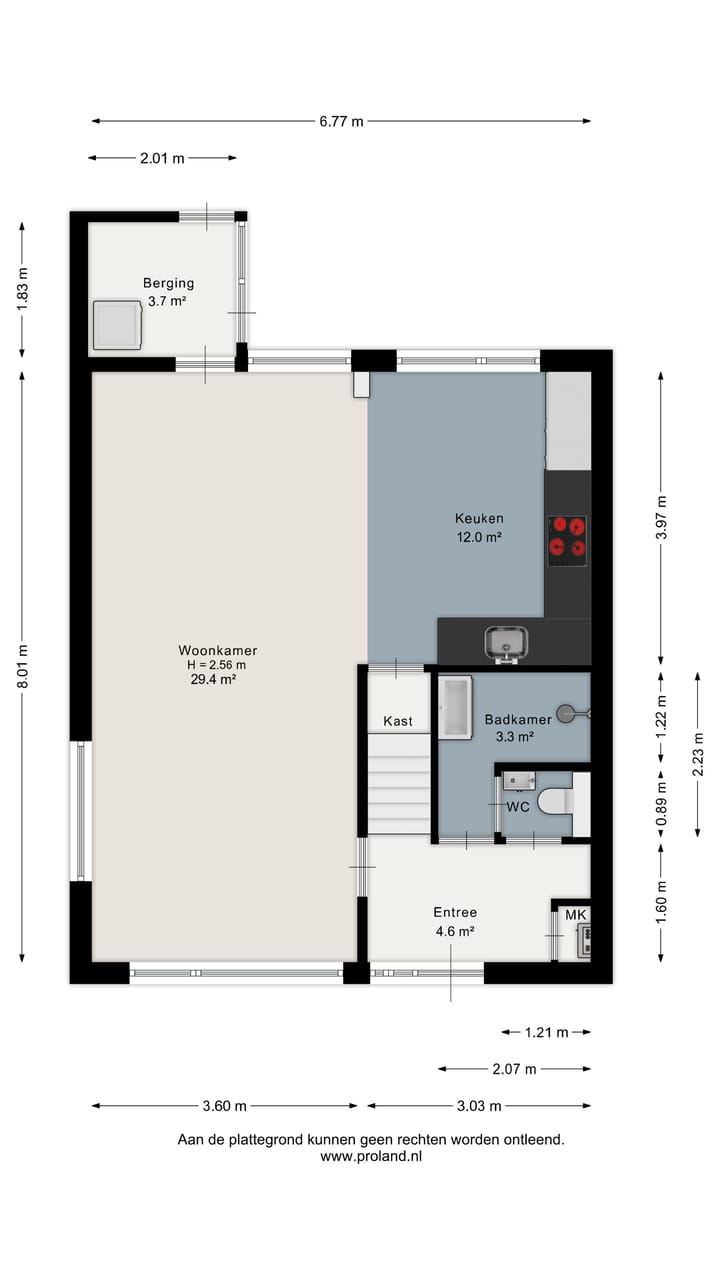 Photo 44 of Dodo van Haskastraat 28