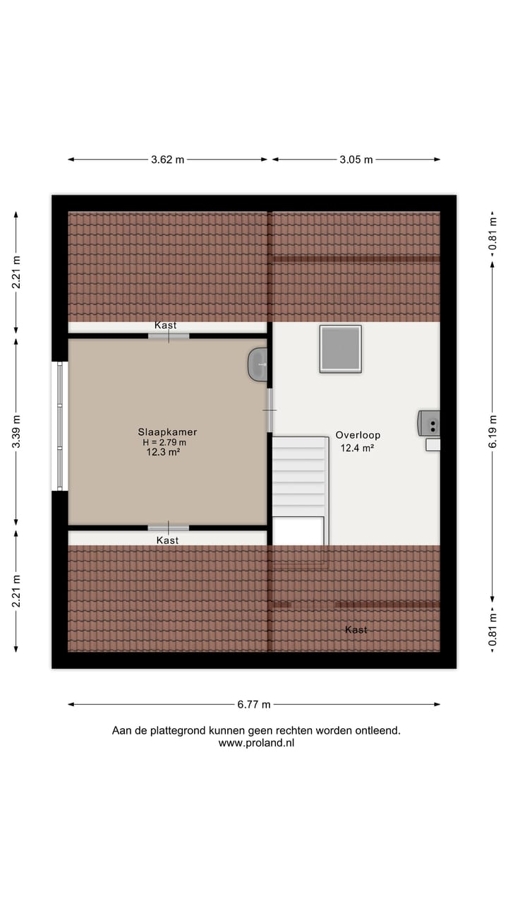 Photo 45 of Dodo van Haskastraat 28