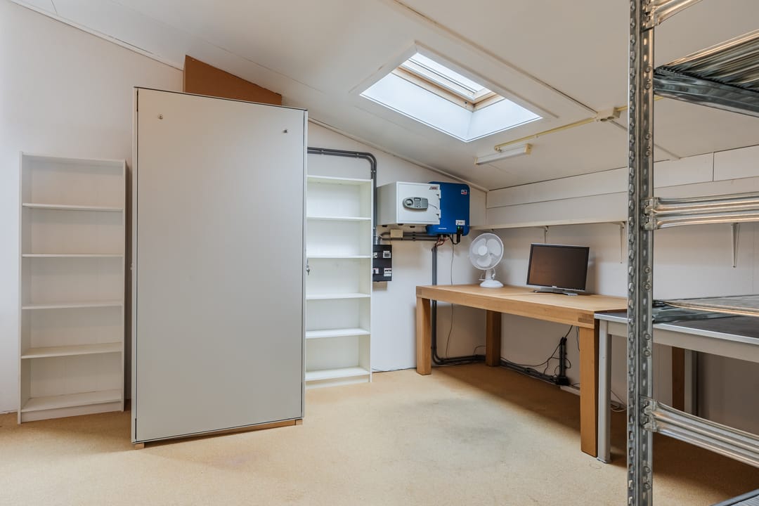 Foto 28 van Milheezestraat 36