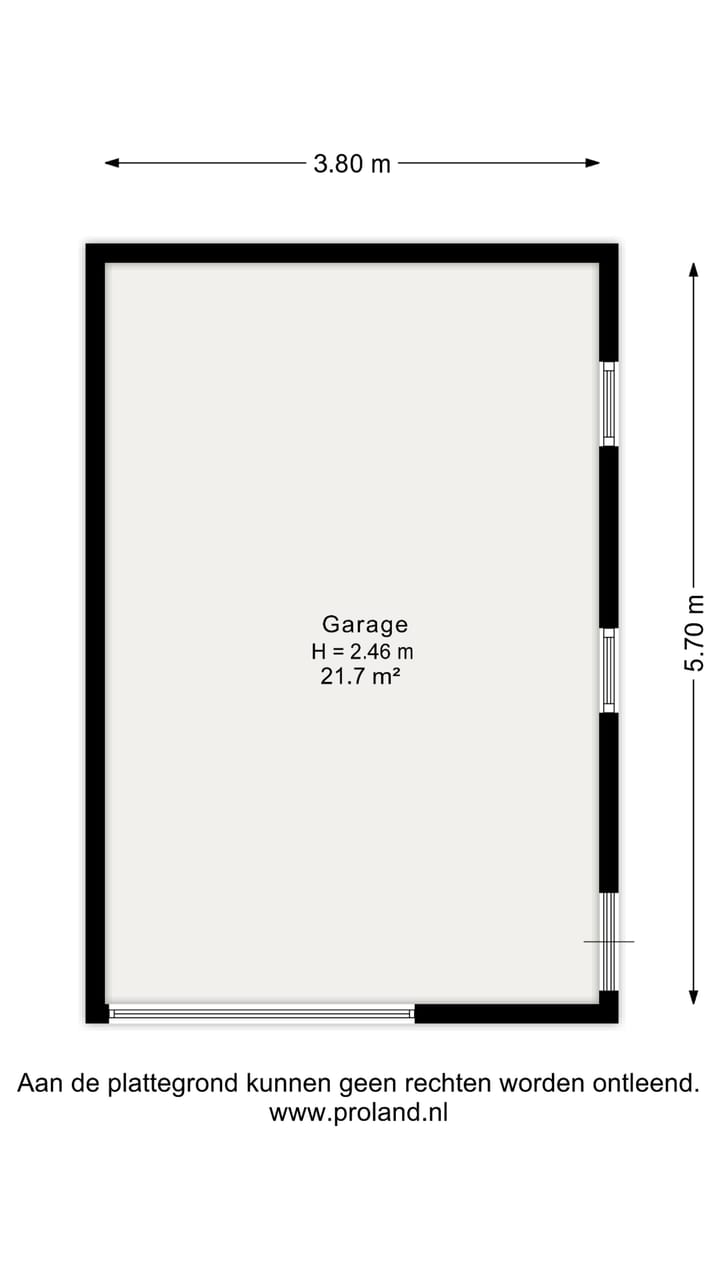 Photo 46 of Dodo van Haskastraat 28