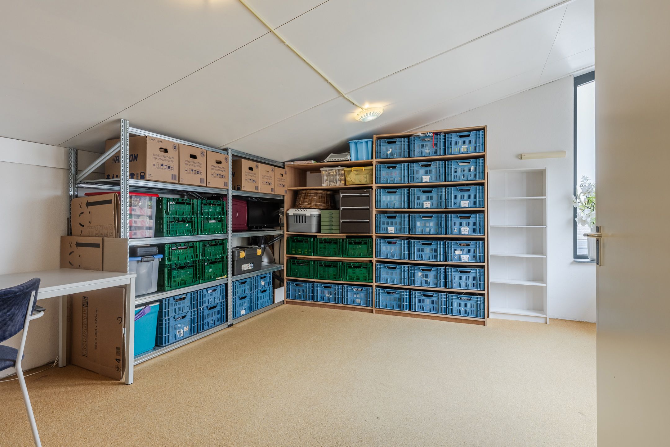 Foto 30 van Milheezestraat 36