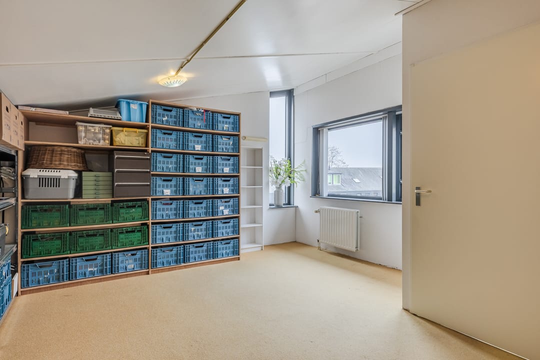 Foto 31 van Milheezestraat 36