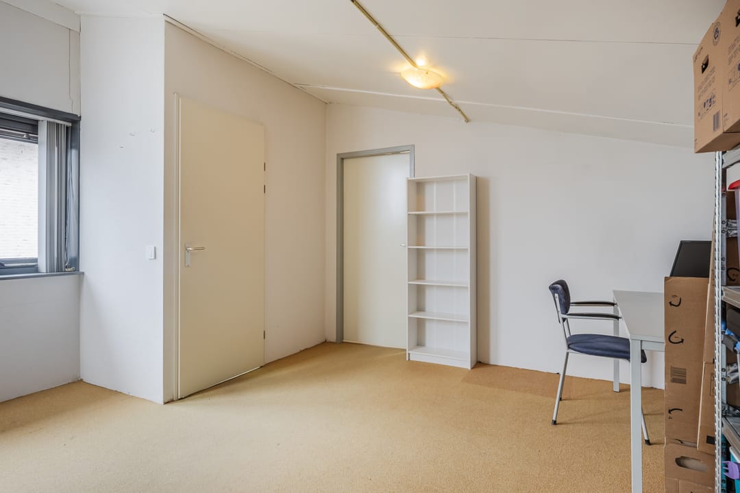 Foto 32 van Milheezestraat 36