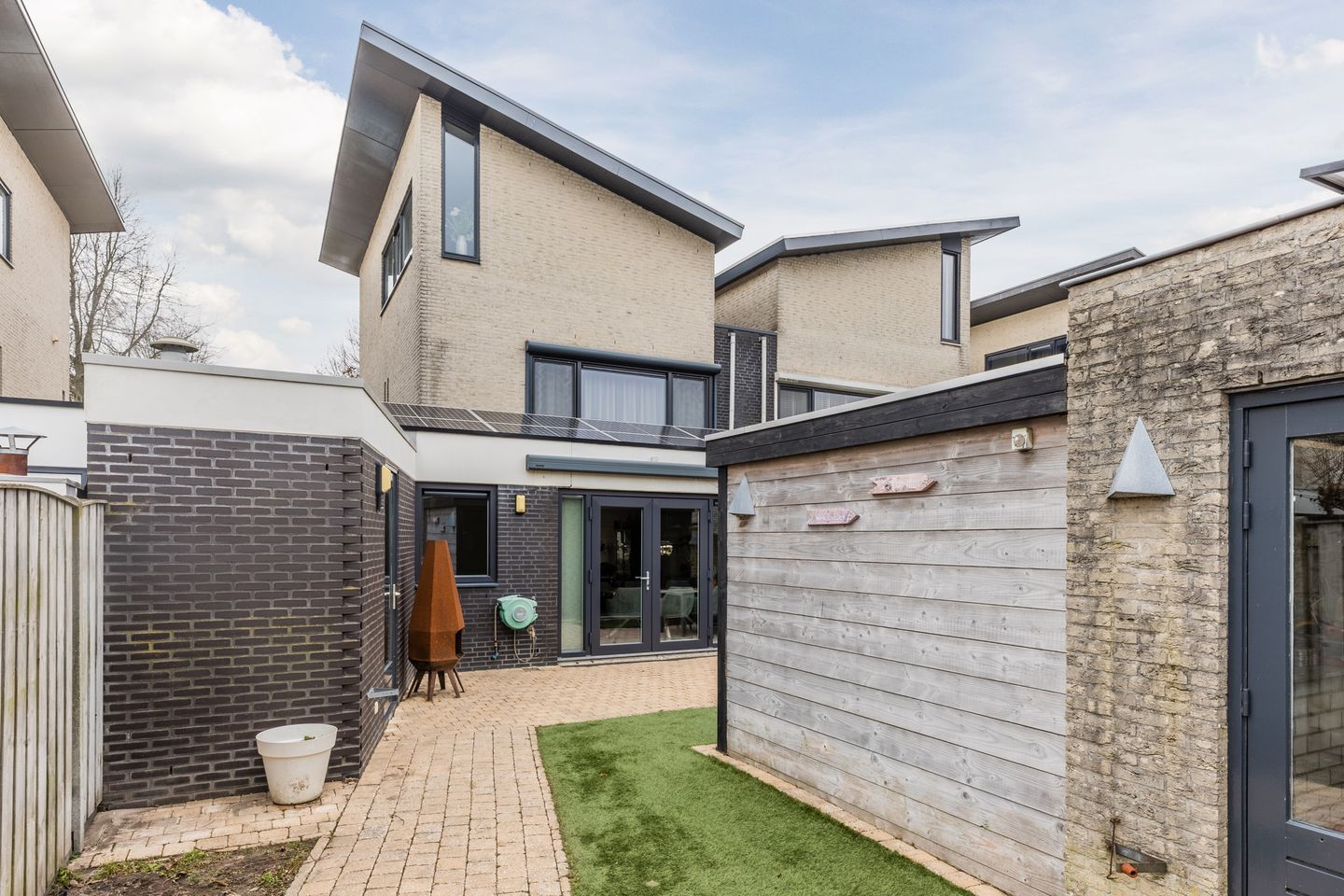 Foto 34 van Milheezestraat 36