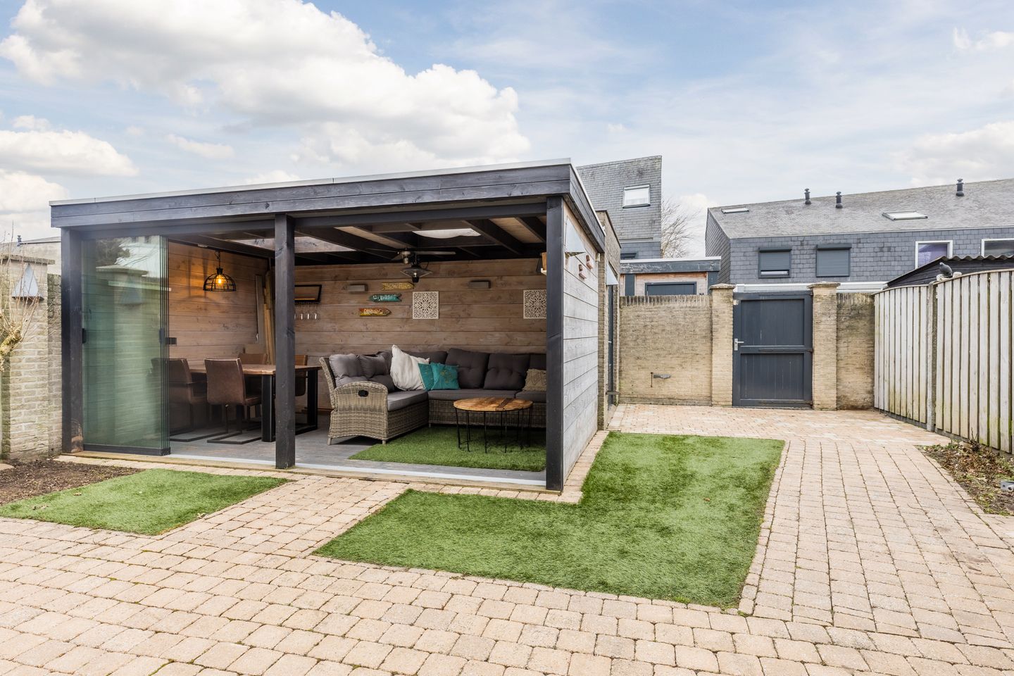 Foto 35 van Milheezestraat 36