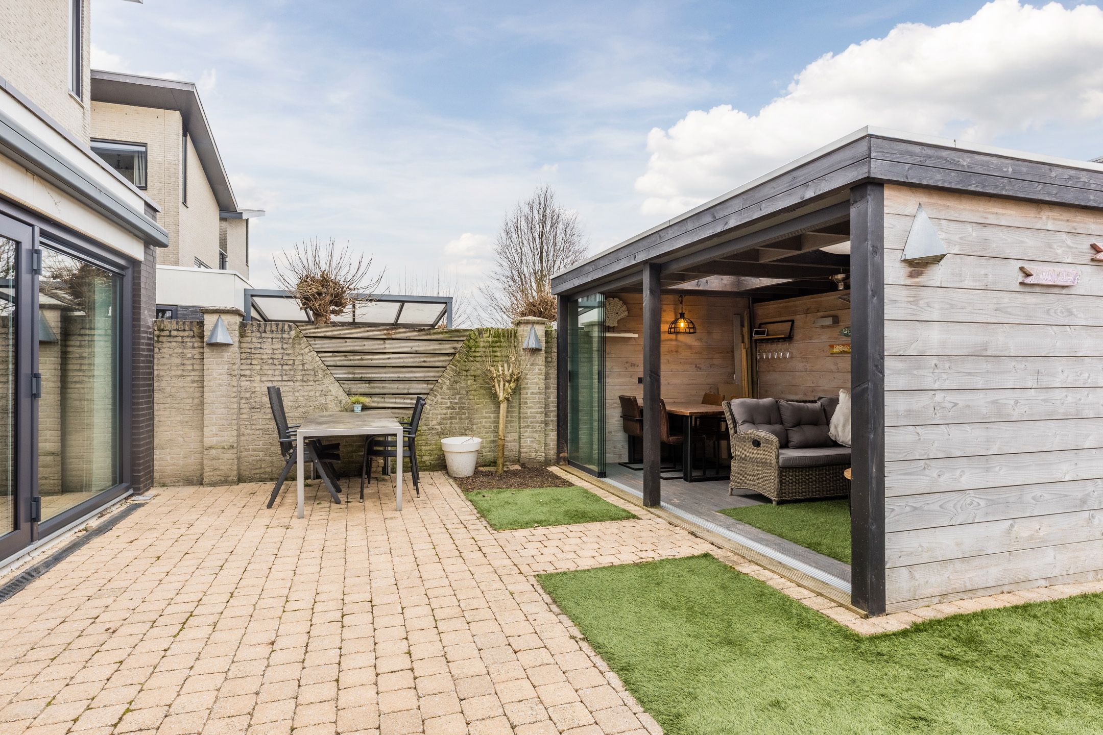 Foto 36 van Milheezestraat 36