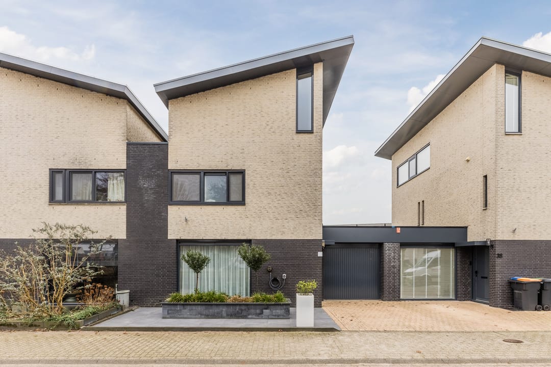 Foto 38 van Milheezestraat 36