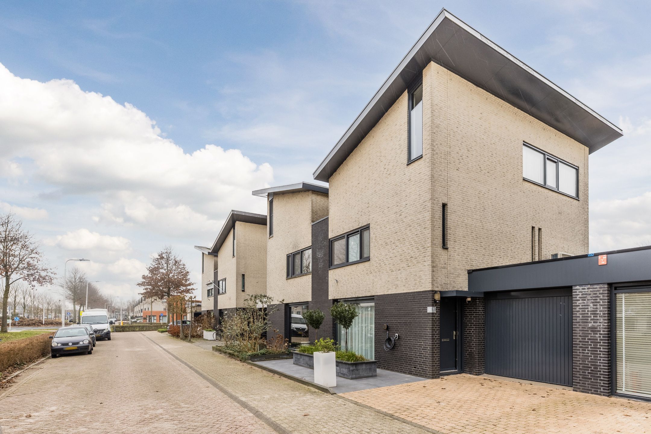 Foto 39 van Milheezestraat 36