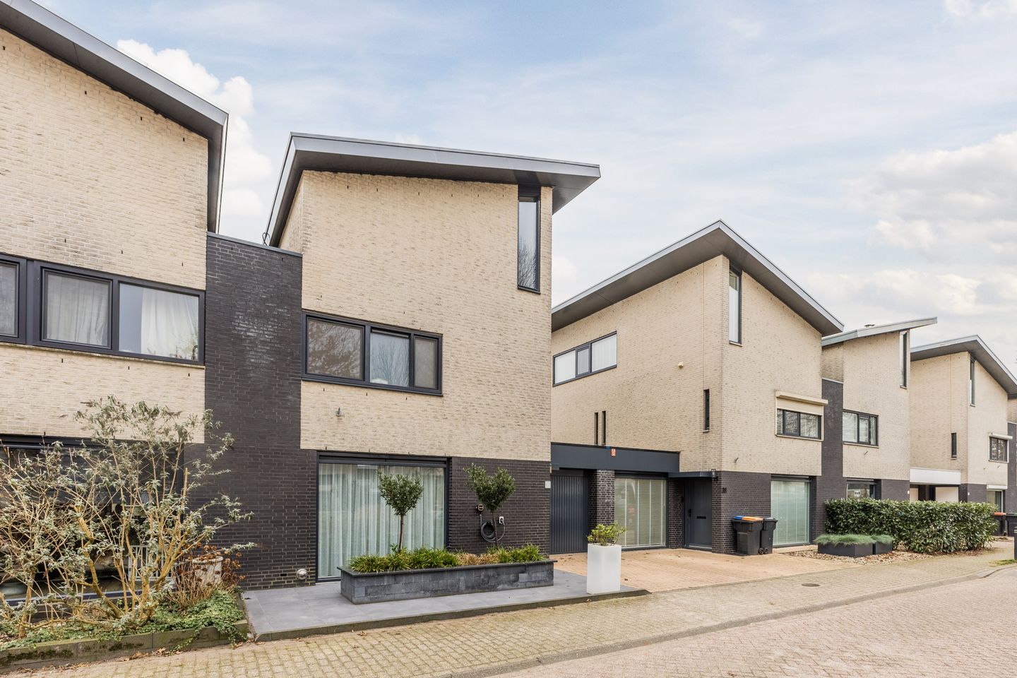 Foto 40 van Milheezestraat 36