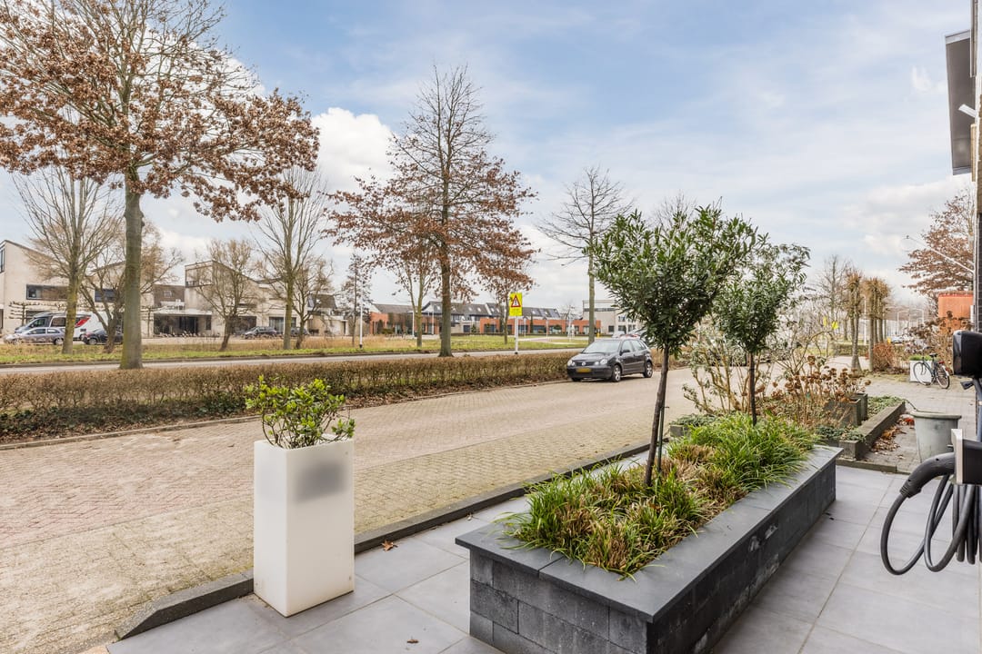 Foto 41 van Milheezestraat 36