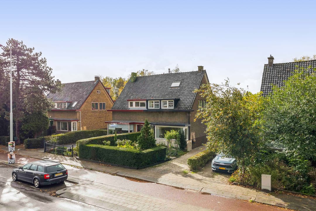 Photo 1 of Terbregseweg 42