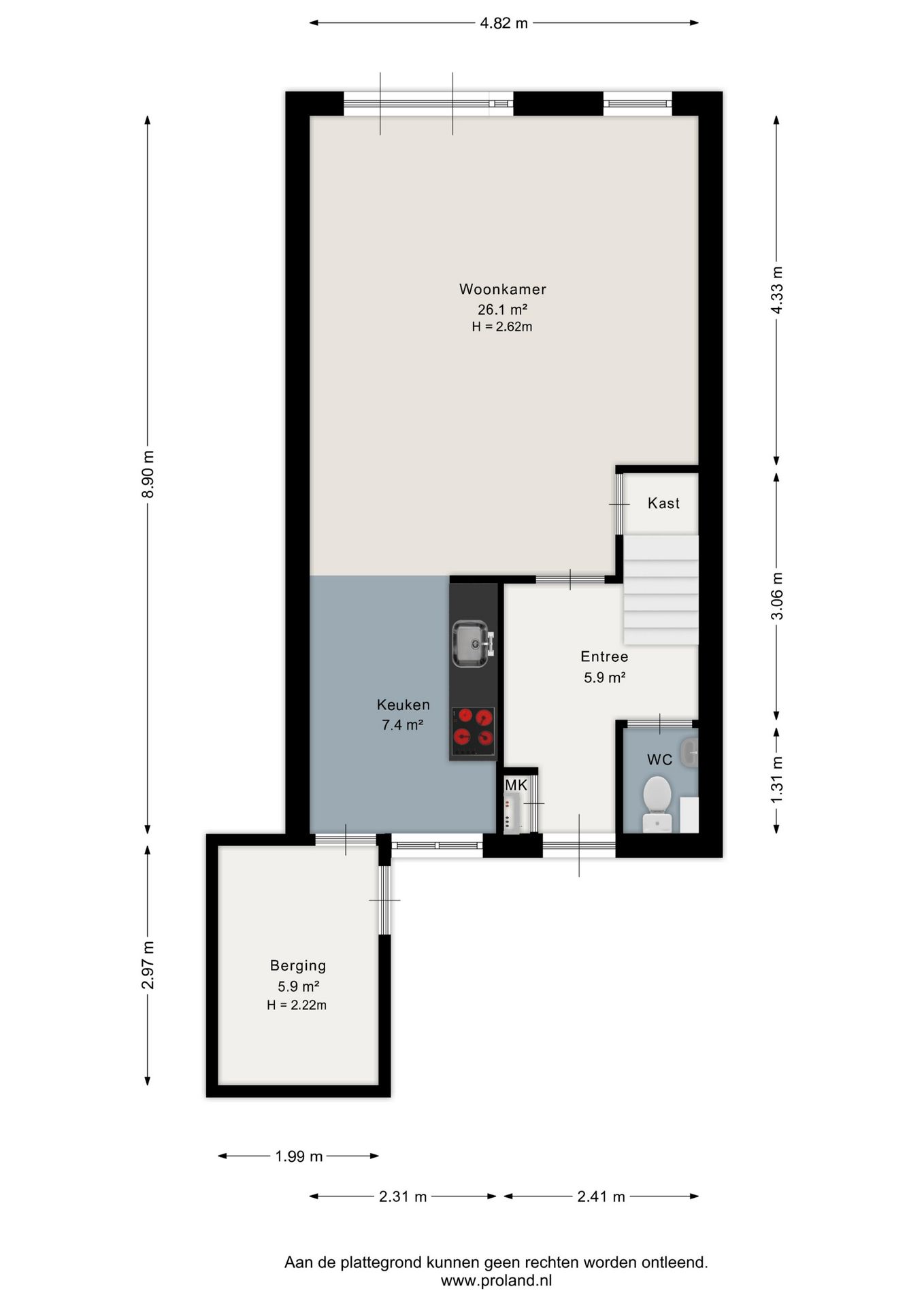 Foto 29 van Veersemeer 41