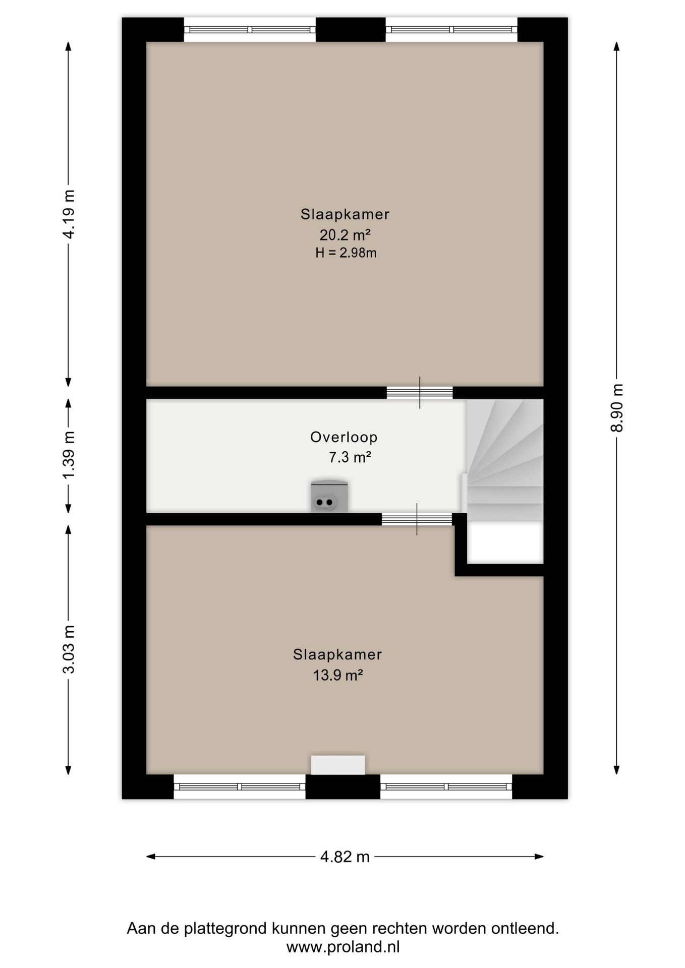 Foto 33 van Veersemeer 41