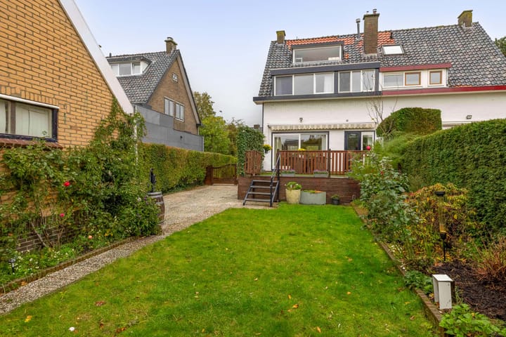 Photo 3 of Terbregseweg 42