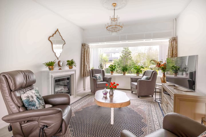 Foto 7 van Terbregseweg 42