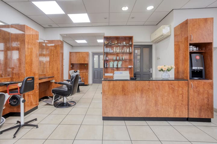 Foto 2 van Zandstraat 4