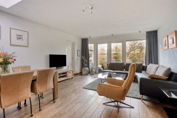 Foto 3 van Zandstraat 4