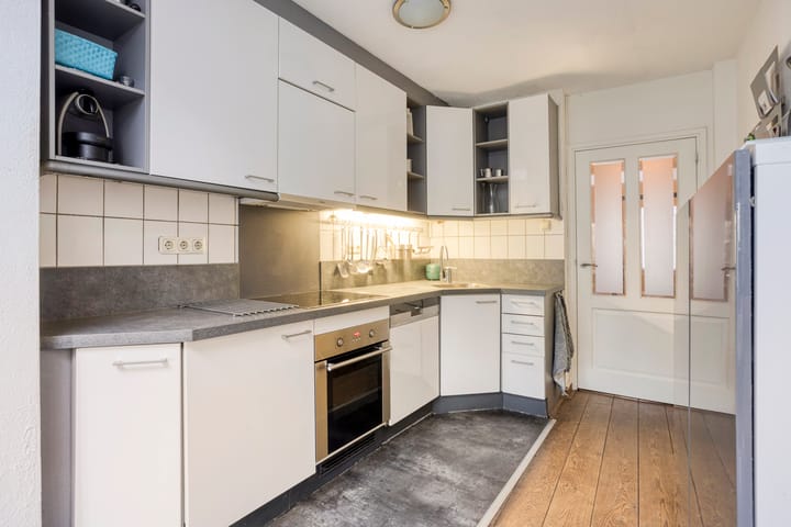 Foto 4 van Zandstraat 4