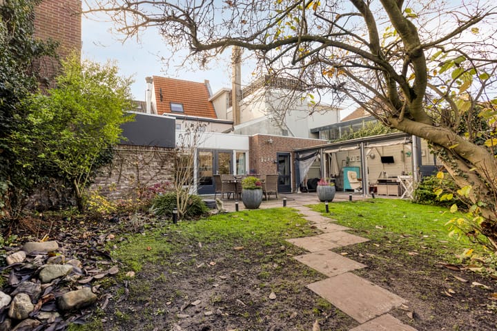 Foto 5 van Zandstraat 4