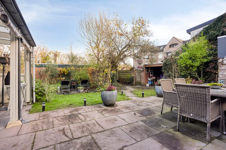 Foto 6 van Zandstraat 4