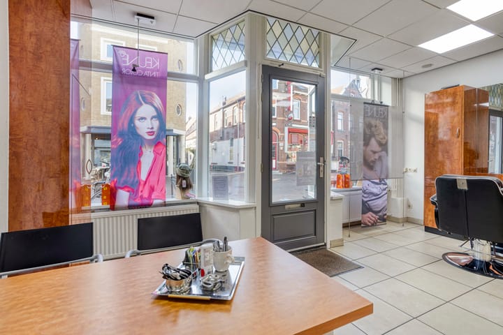 Foto 8 van Zandstraat 4