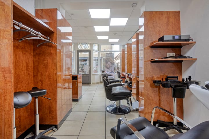 Foto 11 van Zandstraat 4