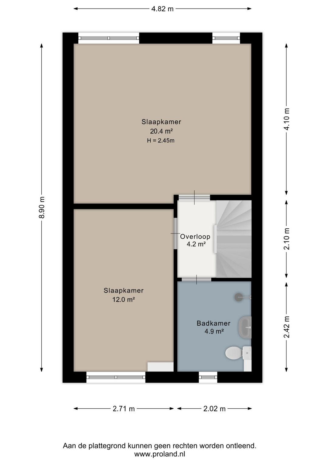 Foto 31 van Veersemeer 41