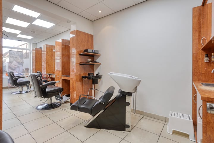 Foto 12 van Zandstraat 4