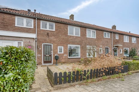 Chr. Huygensstraat thumbnail