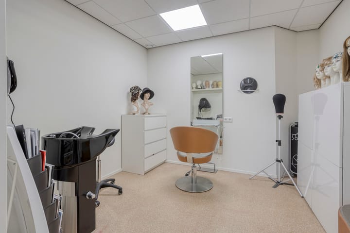 Foto 13 van Zandstraat 4