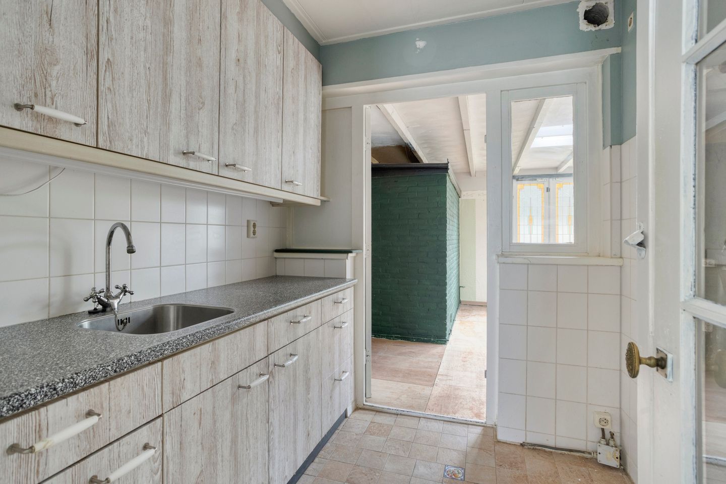 Foto 4 van Chr. Huygensstraat 32