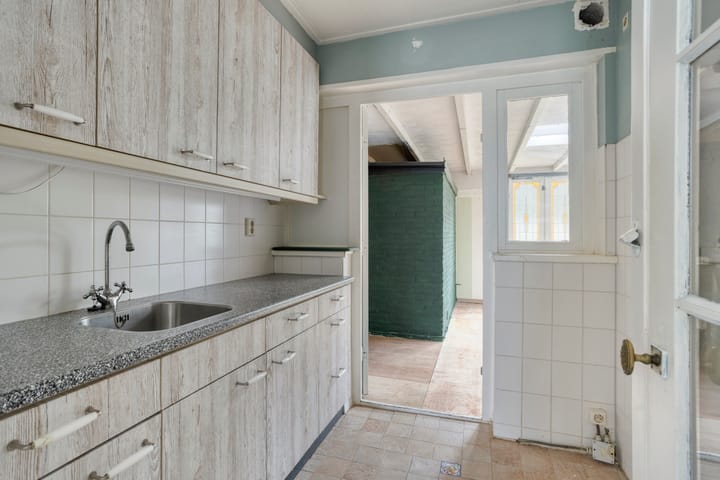 Foto 4 van Chr. Huygensstraat 32