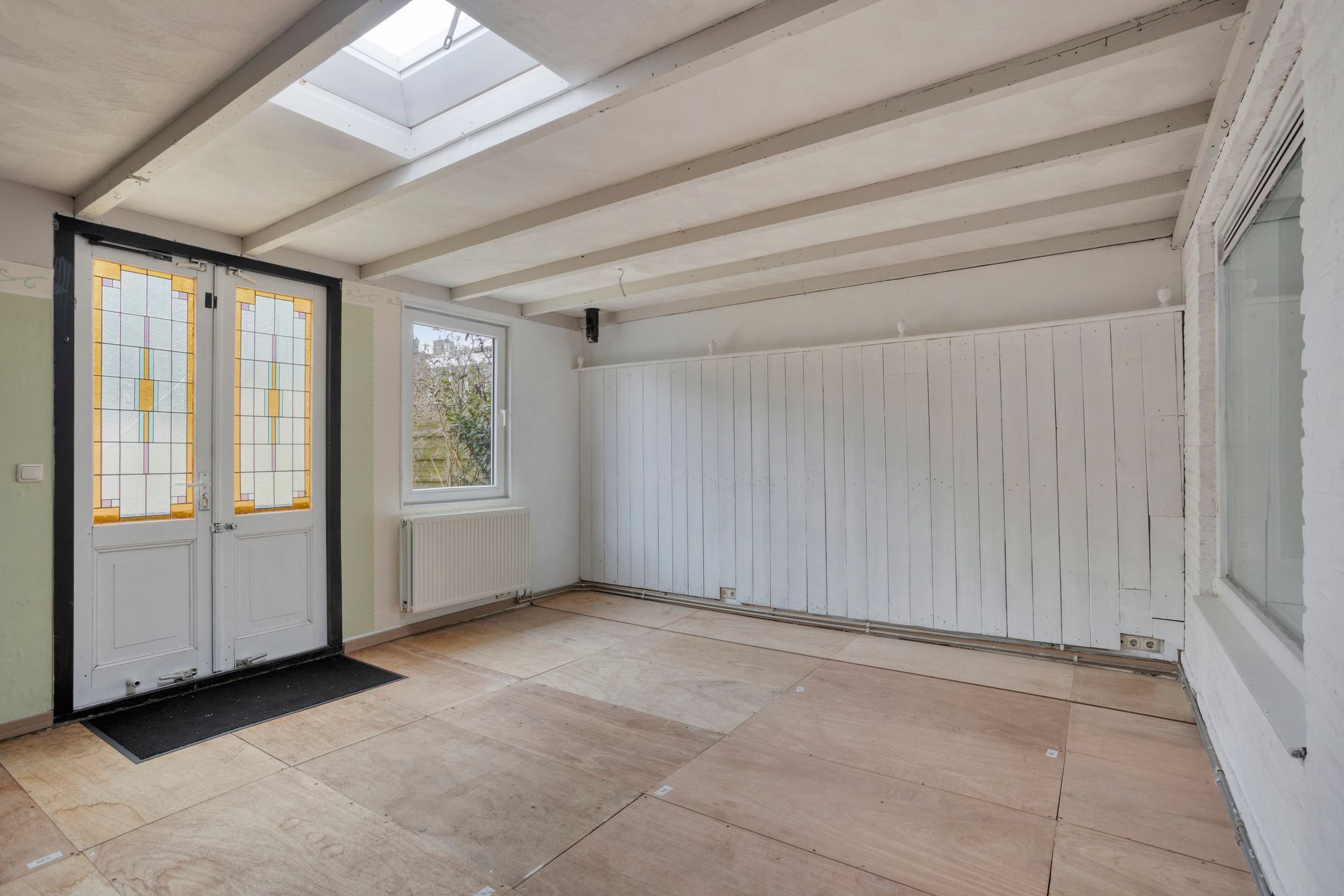 Foto 6 van Chr. Huygensstraat 32