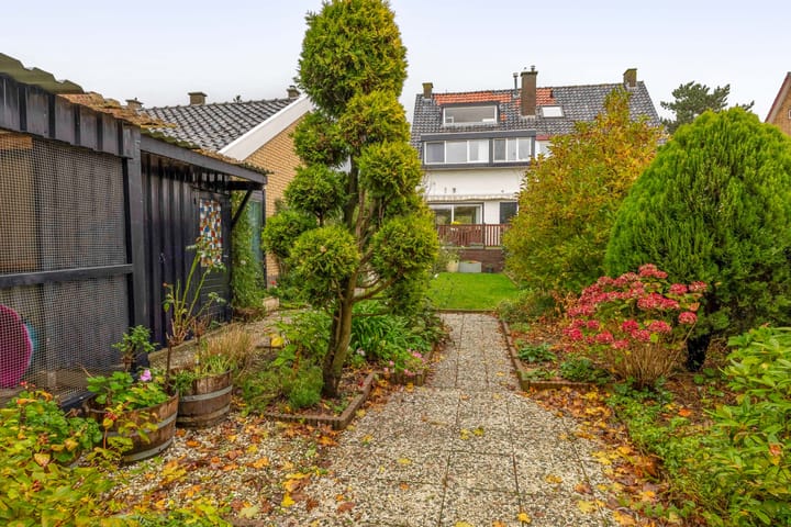 Foto 33 van Terbregseweg 42