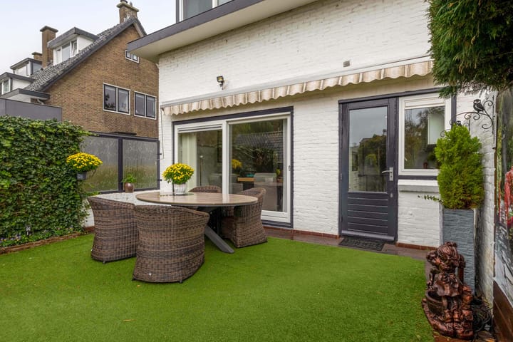 Foto 35 van Terbregseweg 42