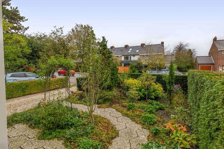 Foto 44 van Terbregseweg 42