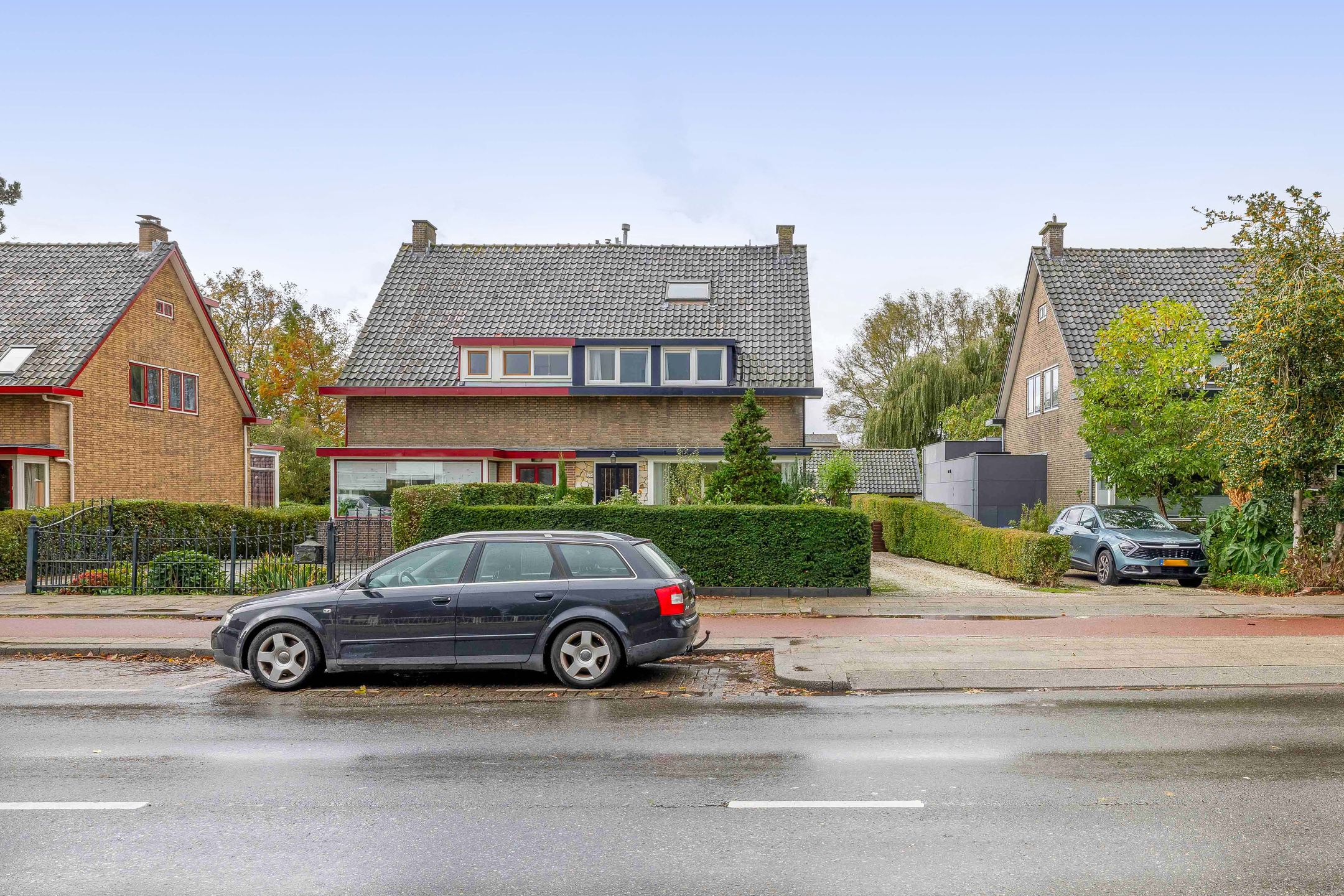 Photo 45 of Terbregseweg 42