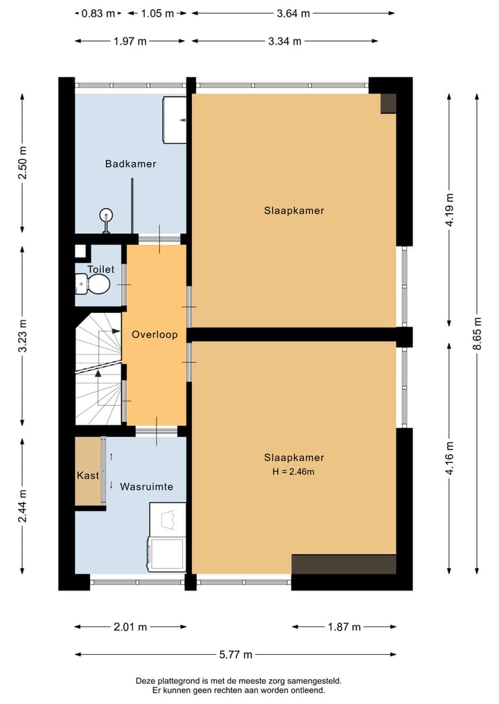 Foto 48 van Terbregseweg 42