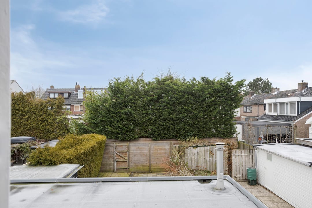 Foto 13 van Chr. Huygensstraat 32