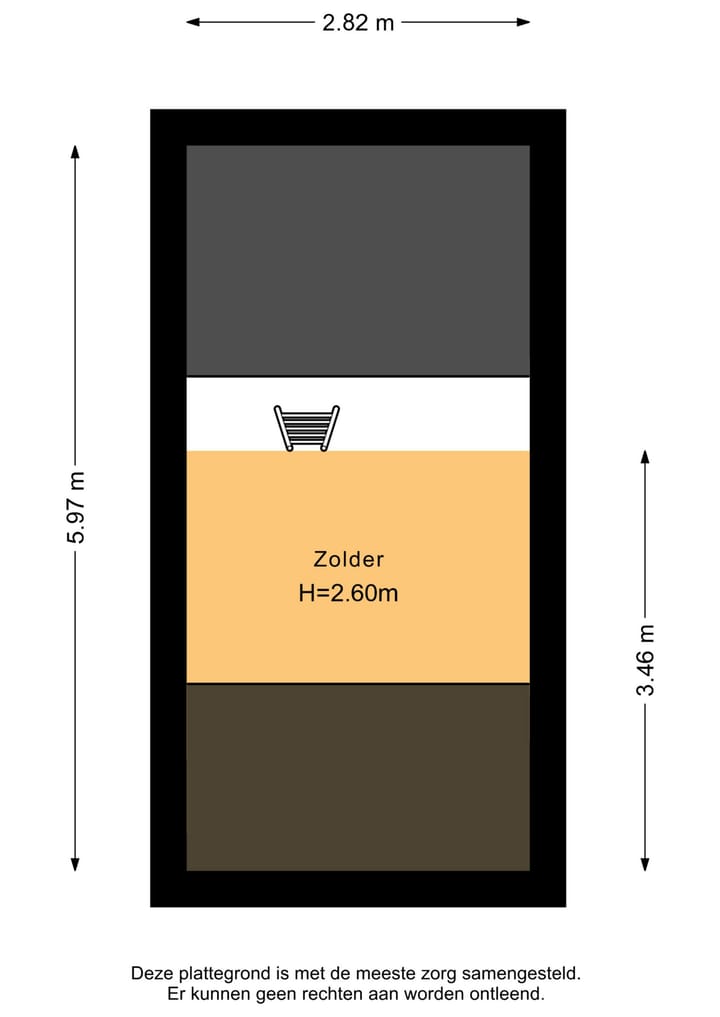 Foto 50 van Terbregseweg 42