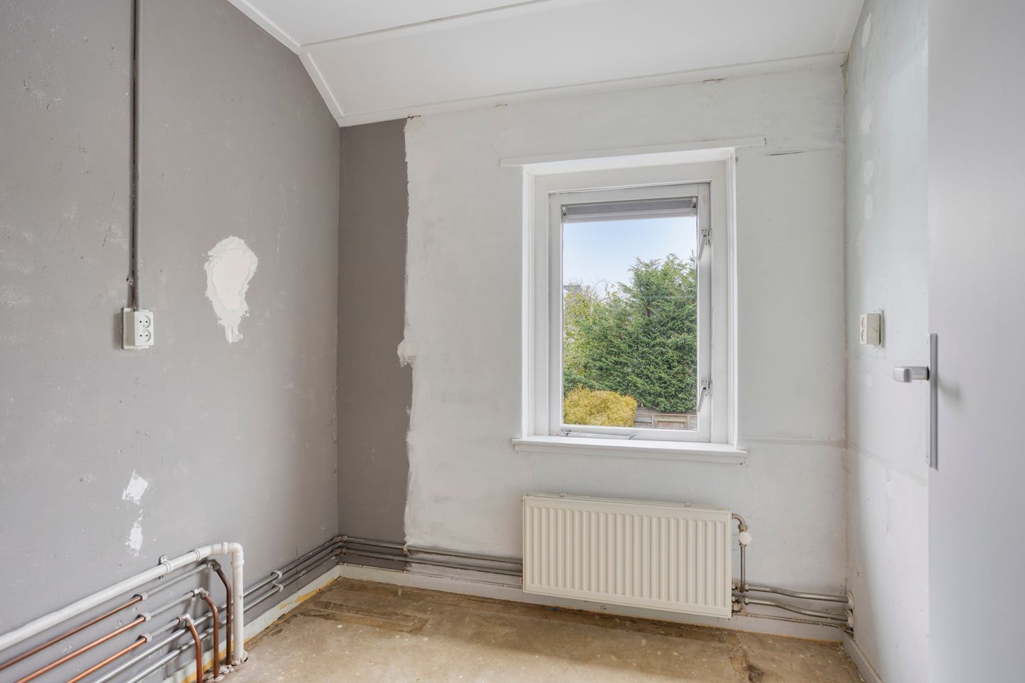 Foto 14 van Chr. Huygensstraat 32