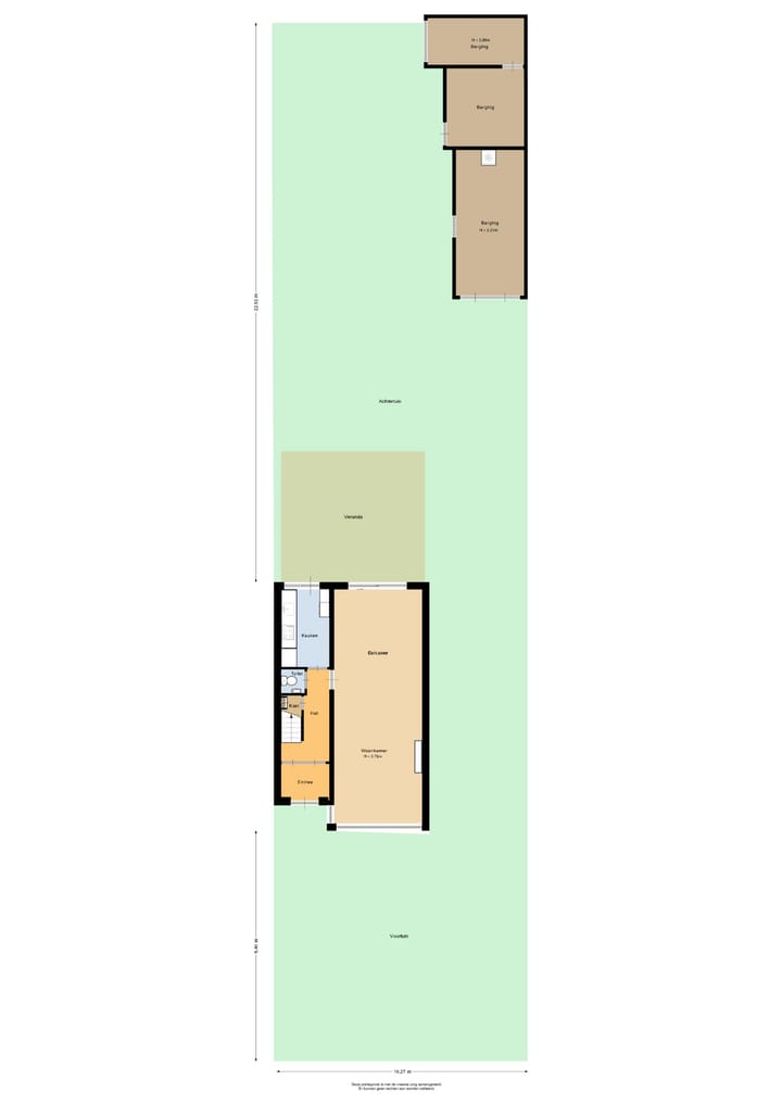 Foto 53 van Terbregseweg 42