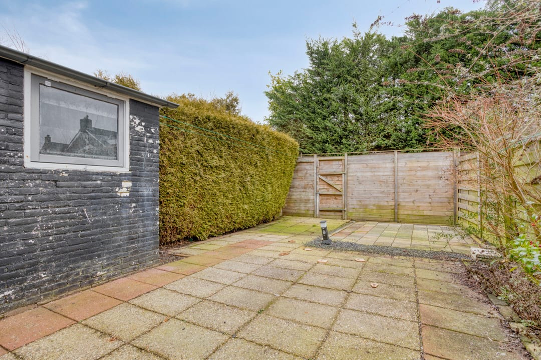 Foto 17 van Chr. Huygensstraat 32