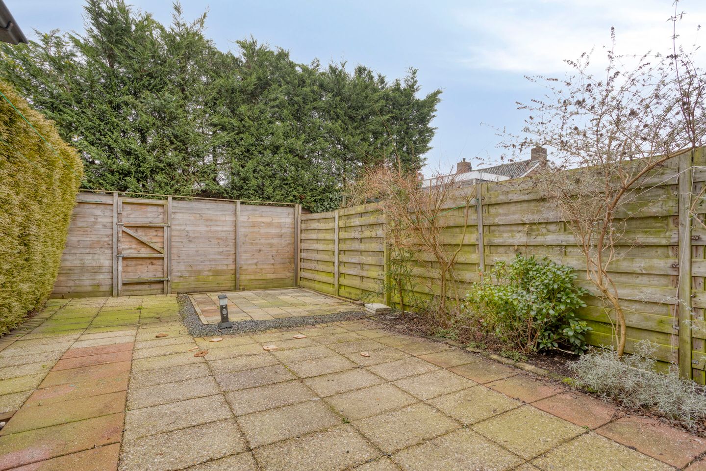 Foto 19 van Chr. Huygensstraat 32