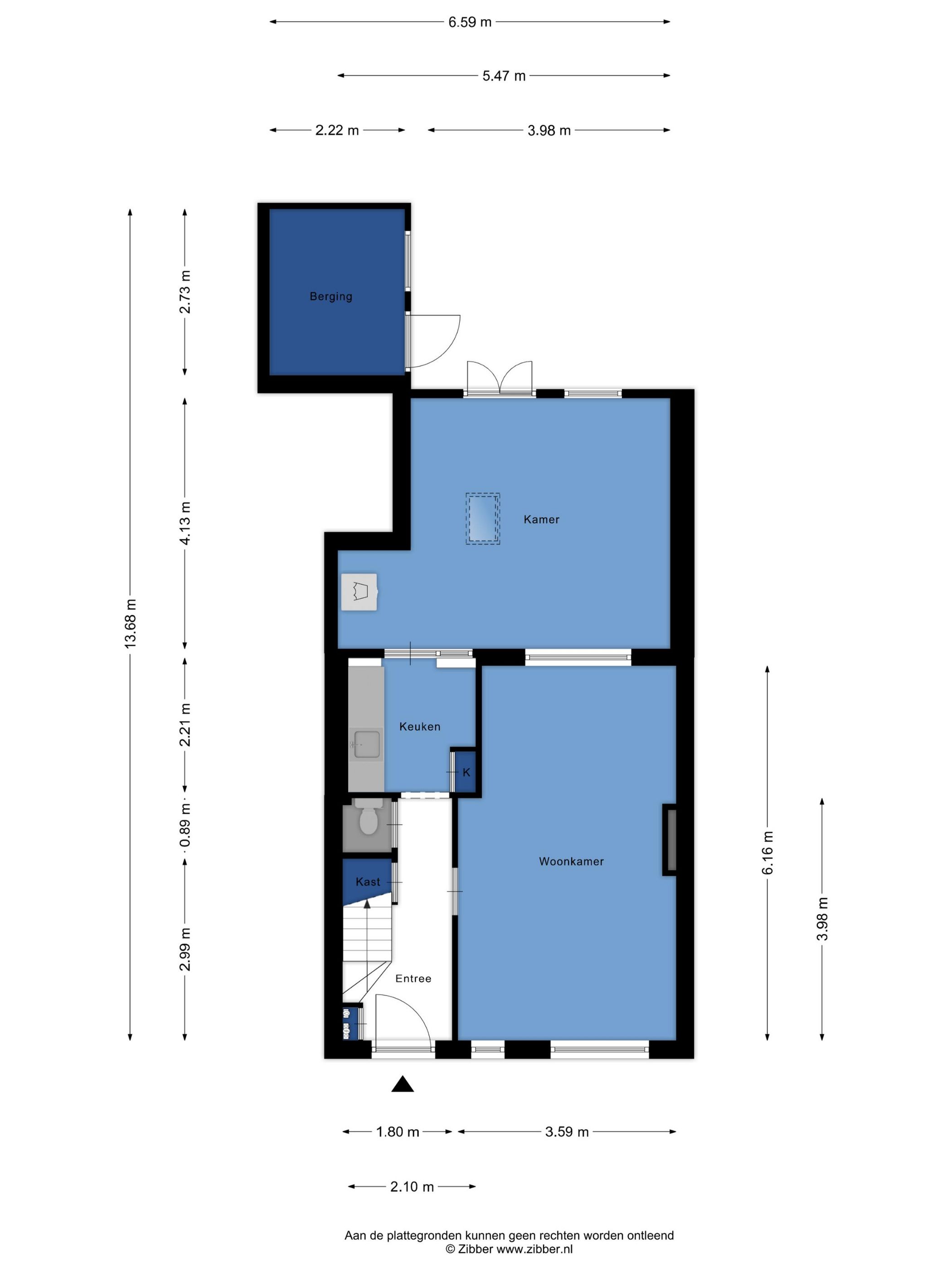 Foto 21 van Chr. Huygensstraat 32