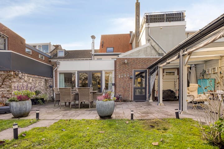 Foto 33 van Zandstraat 4