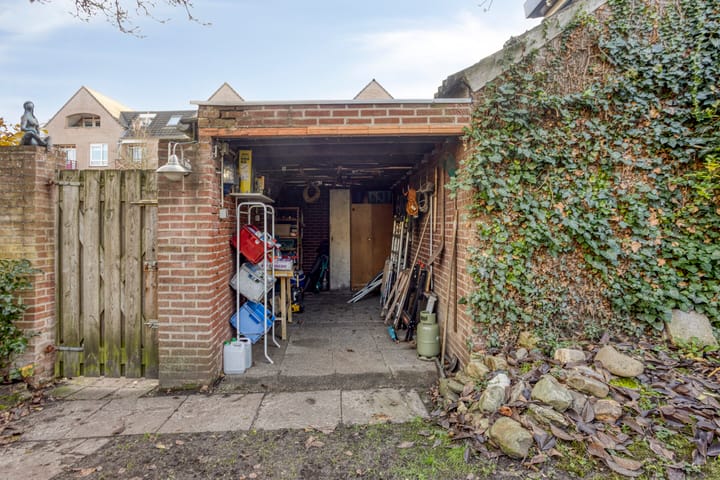 Foto 34 van Zandstraat 4