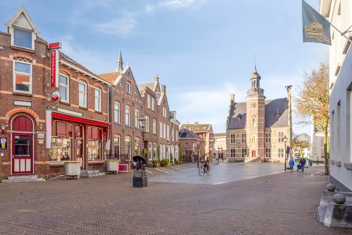 Foto 38 van Zandstraat 4