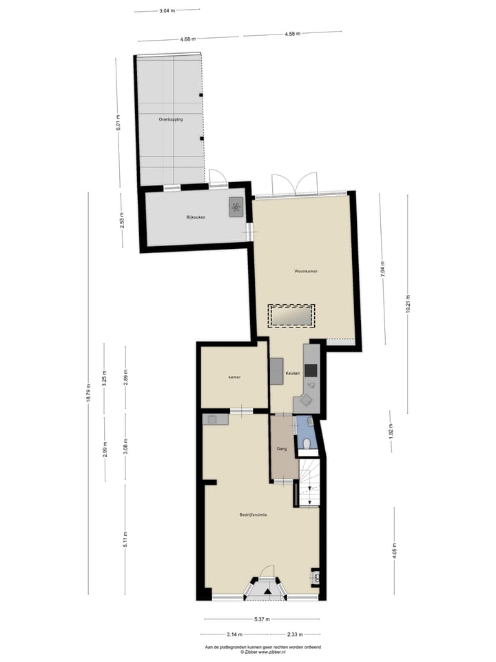 Foto 39 van Zandstraat 4